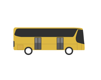 bus